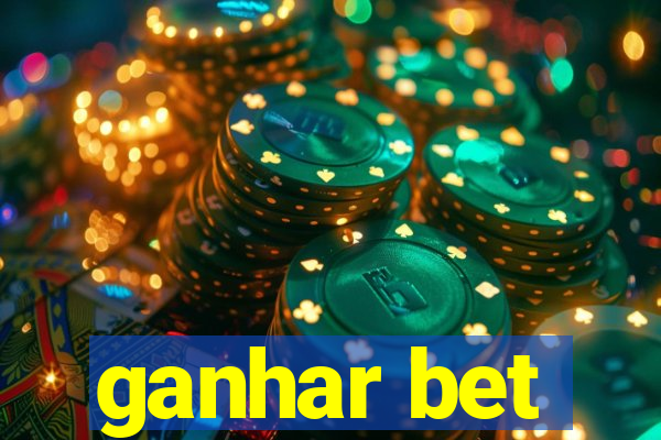 ganhar bet